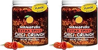 Chili Crisp