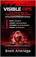 Visible Up Cybersecurity