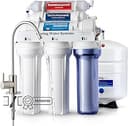 eWater filtration system