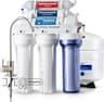 reverse osmosis unit