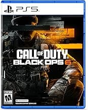 Black Ops 6
