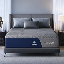 Purple Mattress