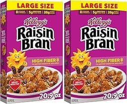 Raisin Bran