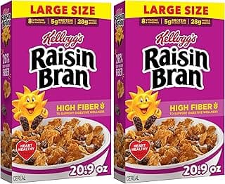 Raisin Bran