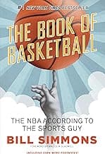 The Book of Basketball