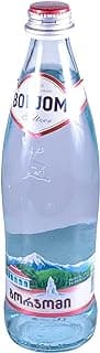Borjomi Water