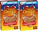 Honey Nut Cheerios
