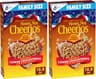 Honey Nut Cheerios