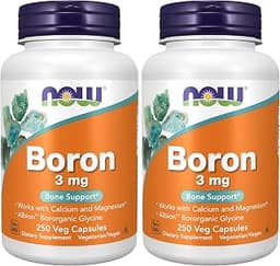 Boron
