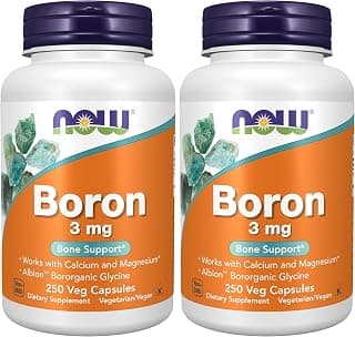 Boron
