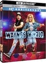 Wayne's World