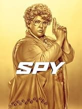 Spy