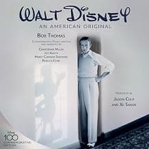 Walt Disney: An American Original