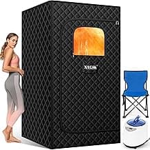 Heavenly Heat Sauna