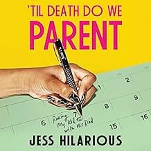 Till Death Do We Parent