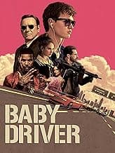 Baby Driver