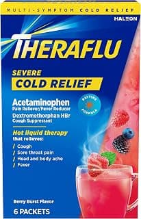 Theraflu