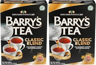 Barry's tea