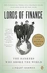 Lords of Finance