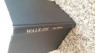 Life at the End of the Bench: The Walk-On