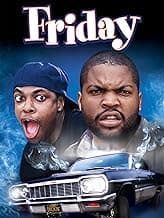 Friday