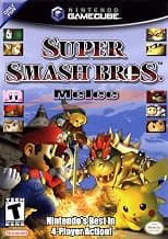 Super Smash Bros. Melee