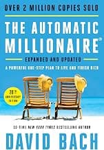 The Automatic Millionaire