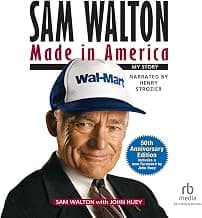 Sam Walton biography
