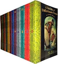A Series of Unfortunate Events
