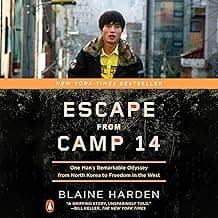 Escape from Camp 14