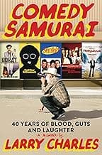 Comedy Samurai