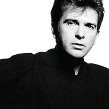 Peter Gabriel Albums