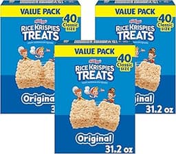 Rice Krispies Treats