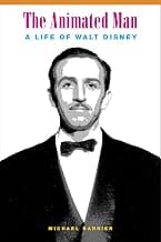 The Animated Man