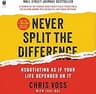 Never Split the Difference