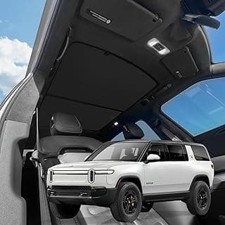 Rivian R1S