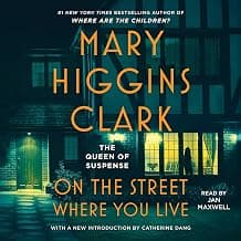 On the Street Where You Live