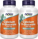 Calcium D-Glucarate