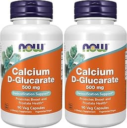 Calcium D-Glucarate