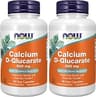 Calcium D-Glucarate