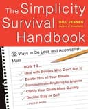 The Simplicity Survival Handbook
