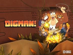 Digman