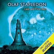 First and Last Men