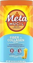 Metamucil