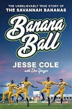 Banana Ball