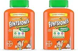 Flintstones Vitamins