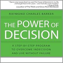 The Power of Decision