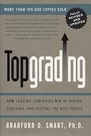 Top Grading