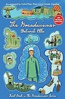 The Breadwinner