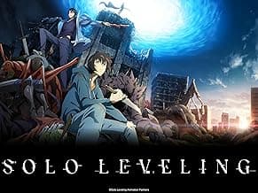 Solo Leveling